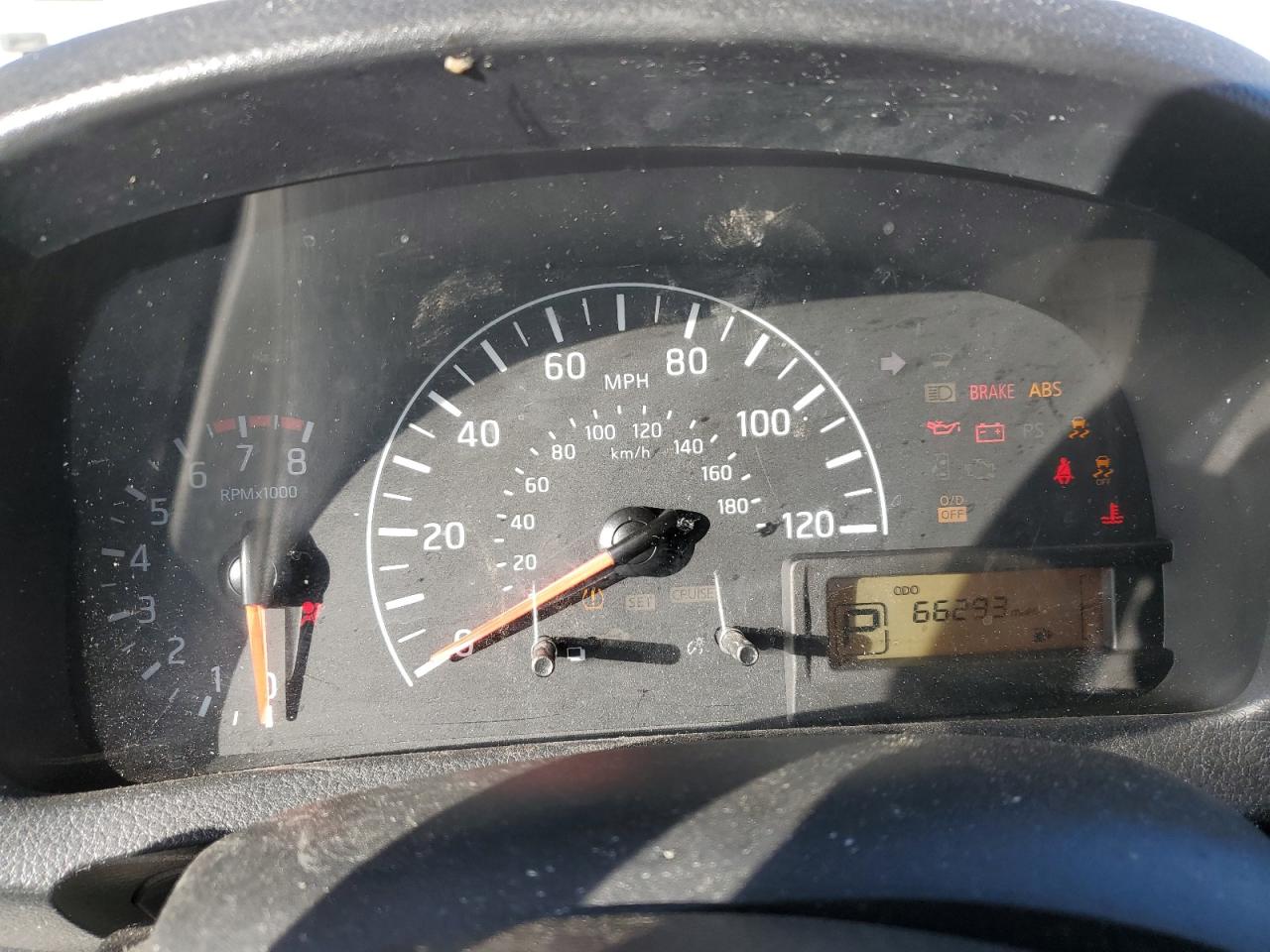 2017 Nissan Nv200 2.5S VIN: 3N6CM0KN8HK708346 Lot: 85751894