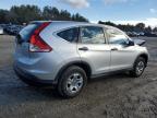 2013 Honda Cr-V Lx продається в Mendon, MA - Front End