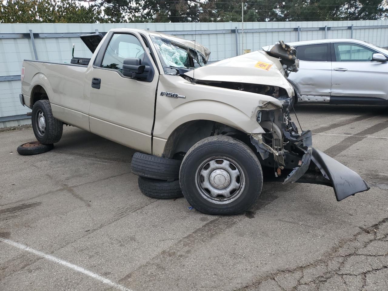 2009 Ford F-150 - Image 4