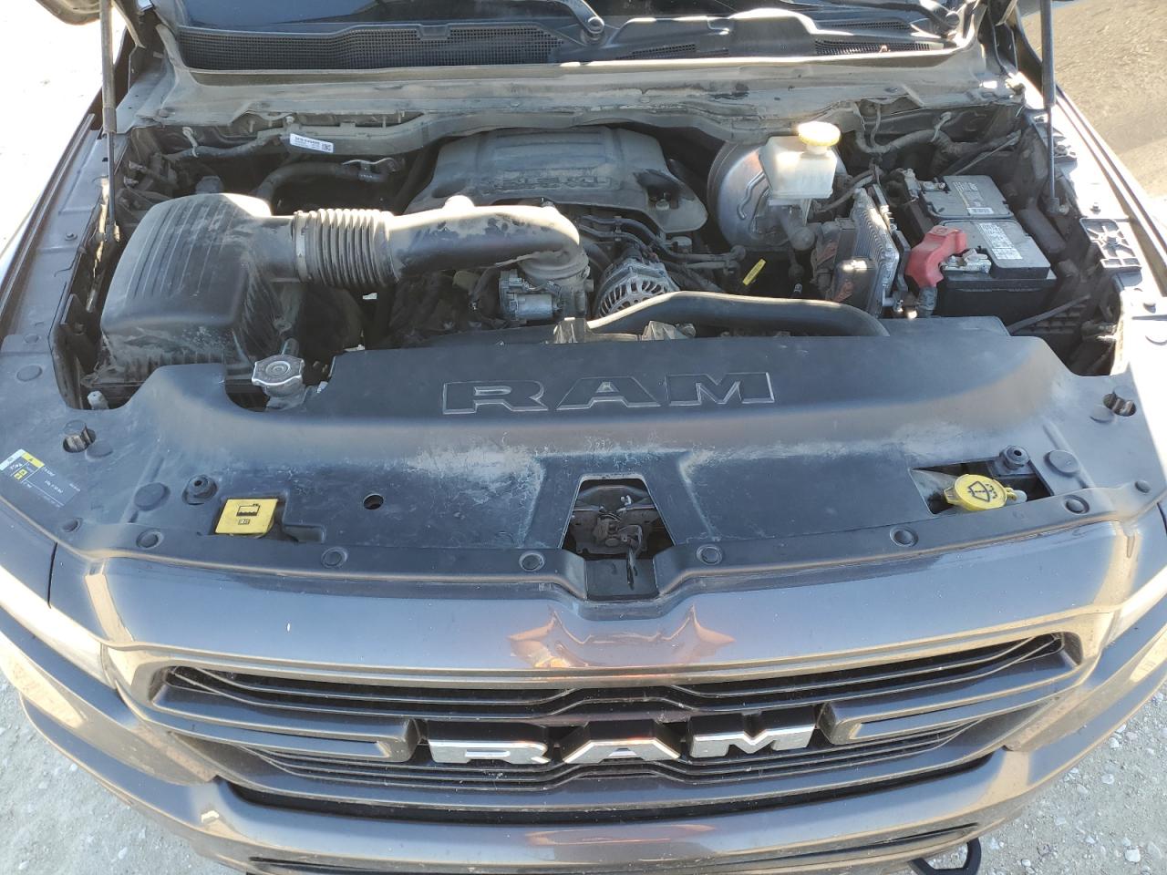 2019 RAM 1500 - Image 11