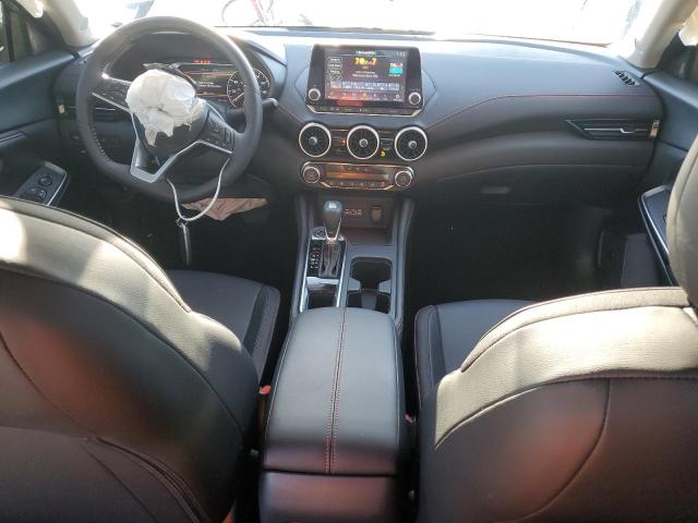  NISSAN SENTRA 2024 Granatowy