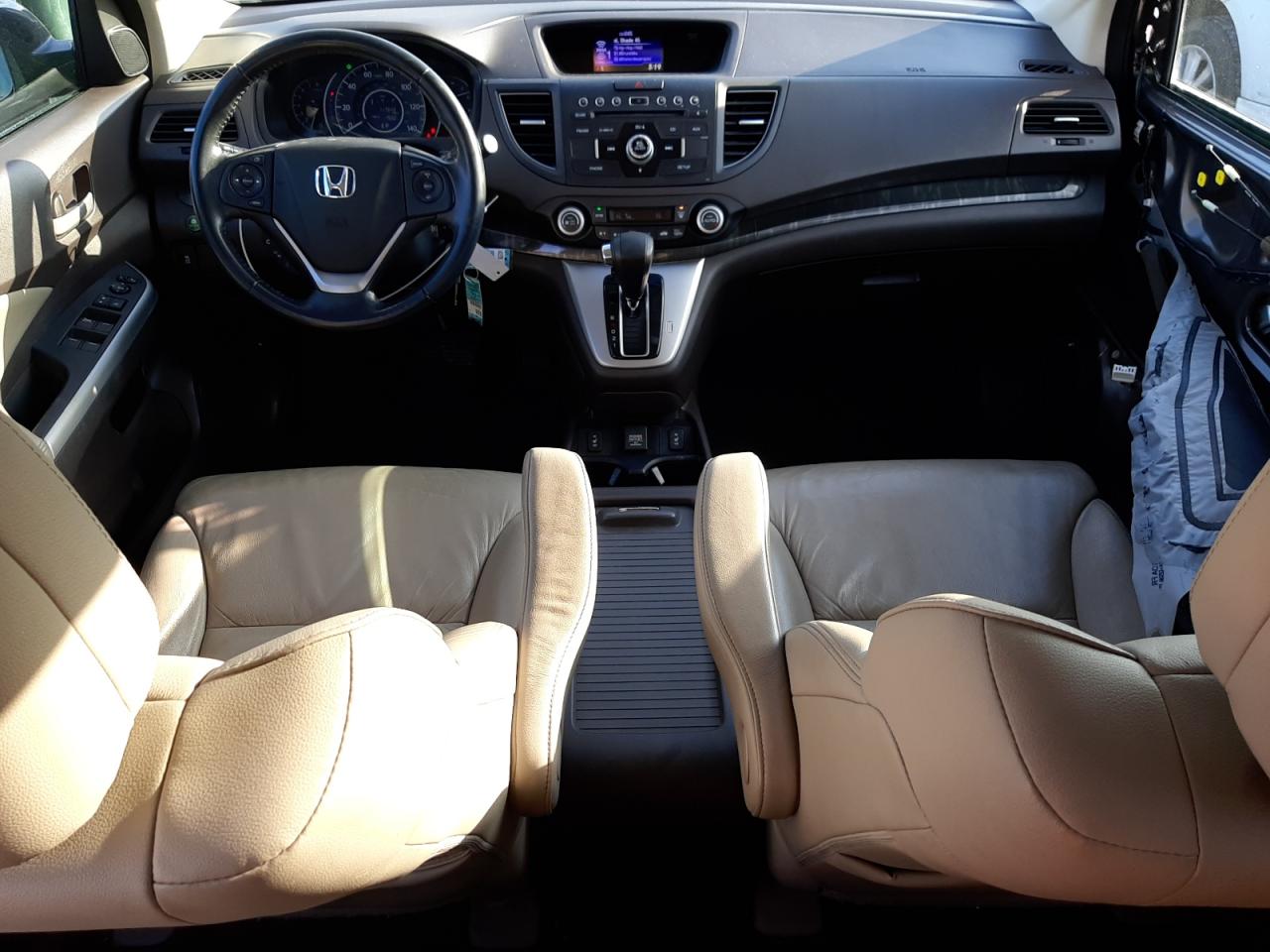 2014 Honda CR-V - Image 8