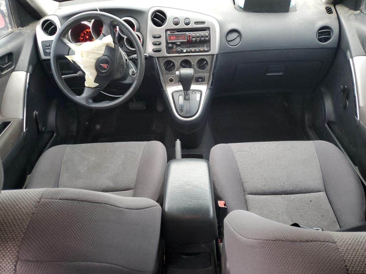 2003 Pontiac Vibe - Image 8