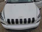2016 Jeep Cherokee Latitude en Venta en Wichita, KS - All Over