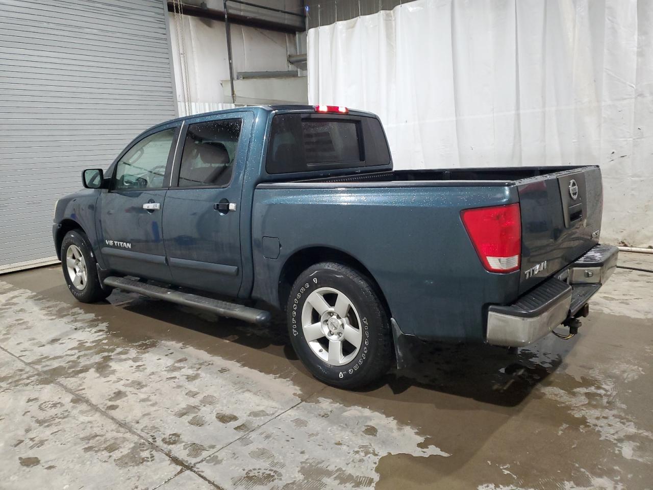 2006 Nissan Titan - Image 2