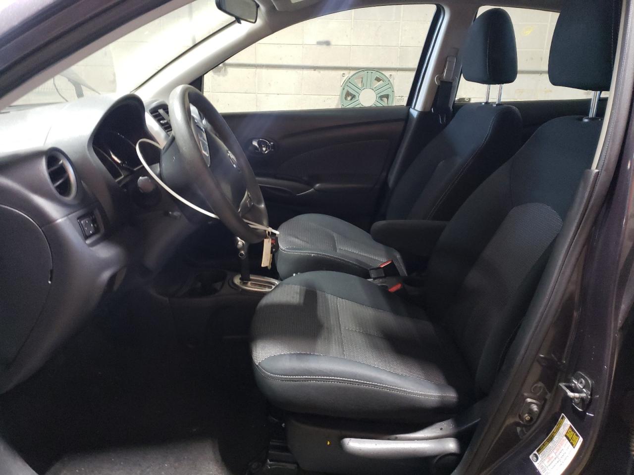 2015 Nissan Versa - Image 7