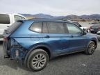 2019 Volkswagen Tiguan S de vânzare în Mentone, CA - Rear End