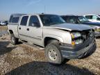 2004 Chevrolet Silverado K2500 Heavy Duty на продаже в Magna, UT - Front End