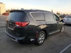 2018 Chrysler Pacifica Hybrid Limited de vânzare în Rancho Cucamonga, CA - Front End