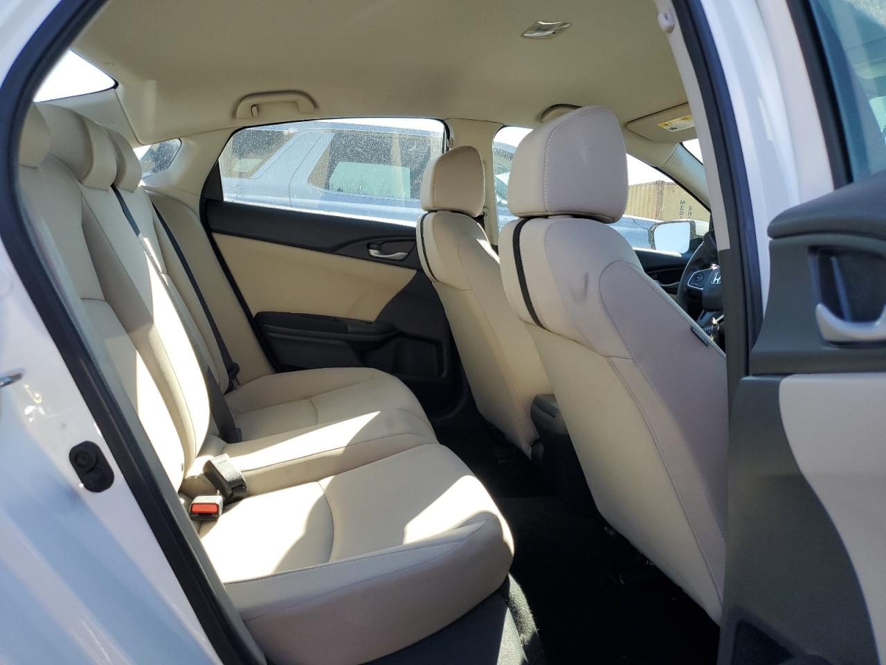 2018 Honda Civic - Image 10