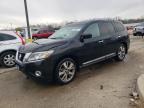 2013 Nissan Pathfinder S на продаже в Louisville, KY - Front End