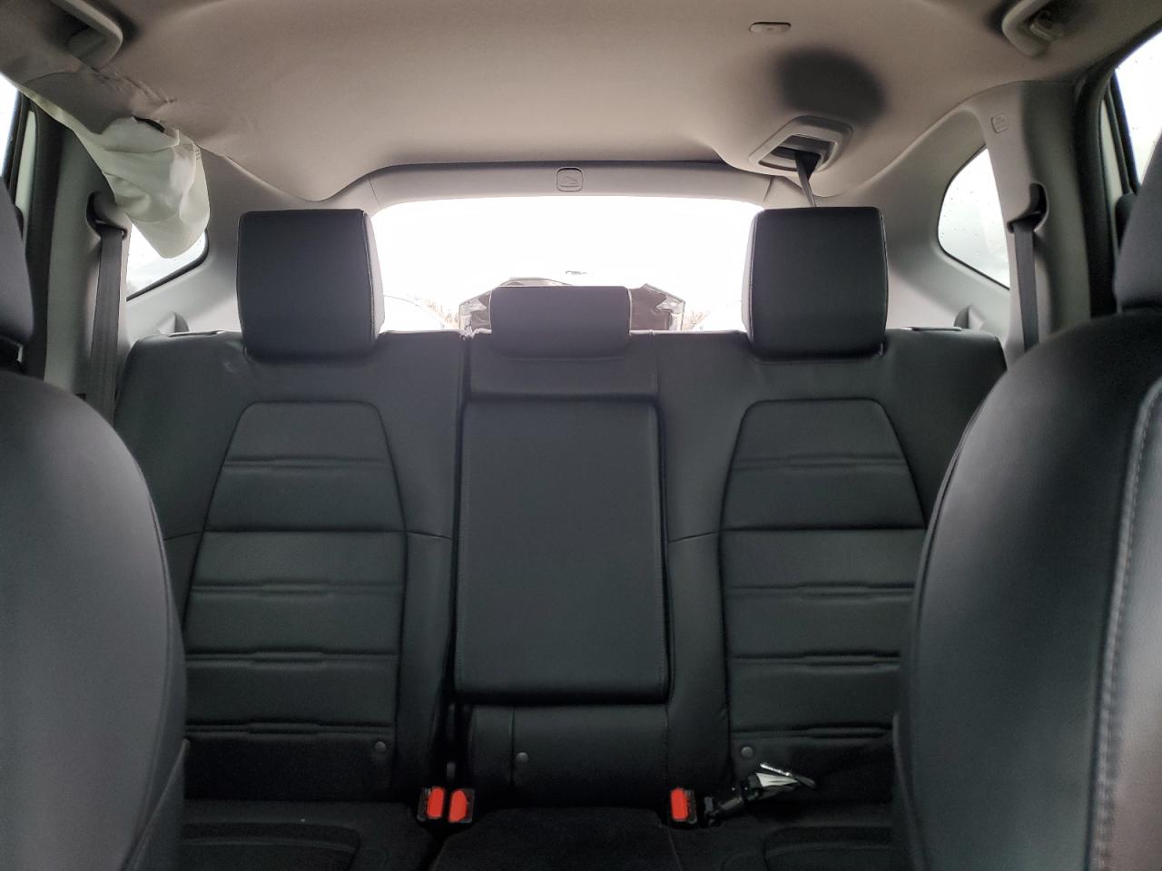 2019 Honda CR-V - Image 10