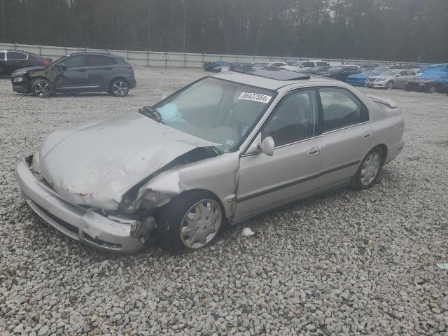 1996 Honda Accord Lx