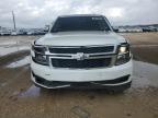 2018 Chevrolet Tahoe C1500 Ls en Venta en Temple, TX - Side