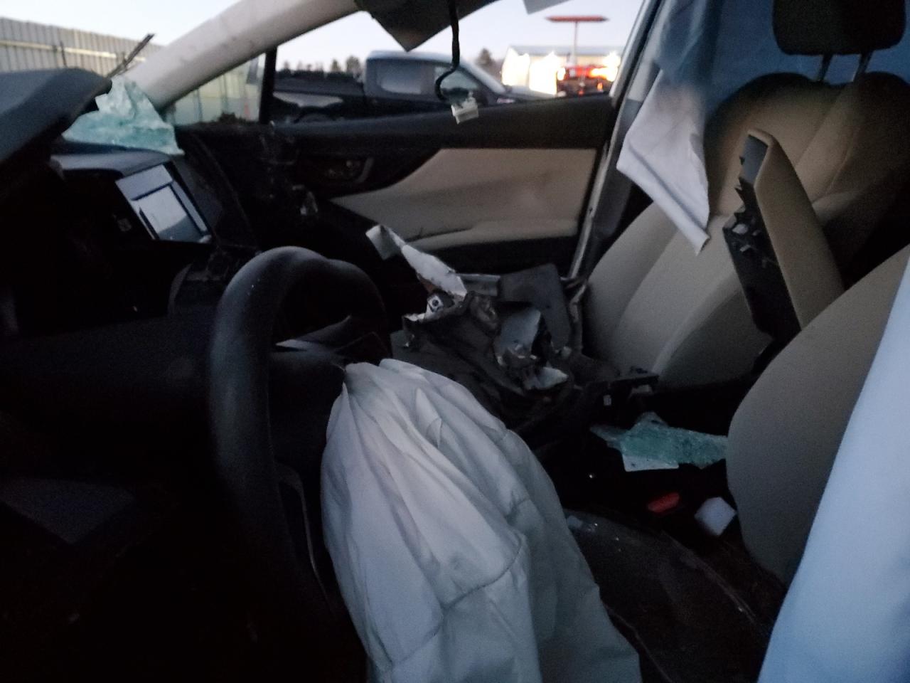 2019 Subaru Impreza - Image 7