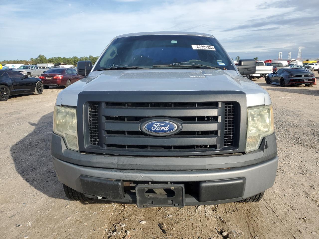 2010 Ford F-150 - Image 5