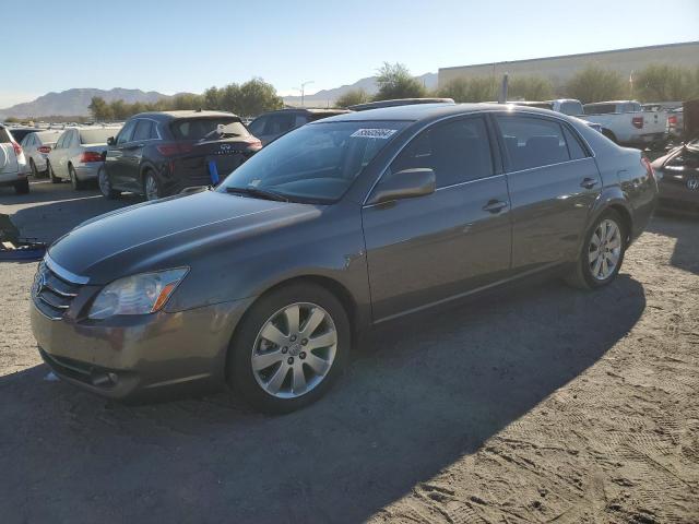 2007 Toyota Avalon Xl