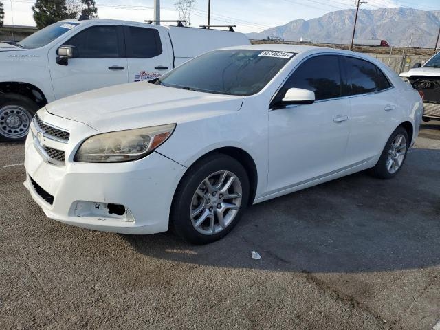  CHEVROLET MALIBU 2013 Білий