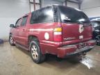 2001 Gmc Denali Xl K1500 en Venta en Elgin, IL - Front End