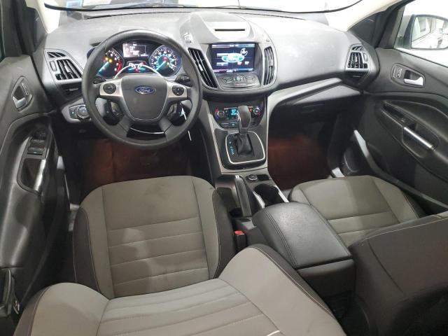  FORD ESCAPE 2014 Сріблястий