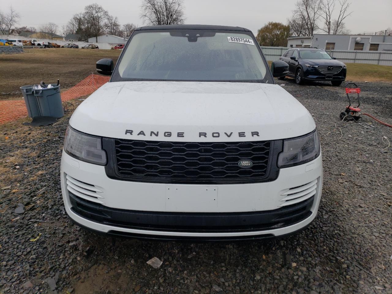 Фото: SALGS2SV8KA565695 - 5