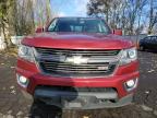 2020 Chevrolet Colorado Z71 იყიდება Portland-ში, OR - Front End
