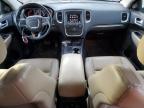 2019 Dodge Durango Sxt იყიდება Albuquerque-ში, NM - Front End