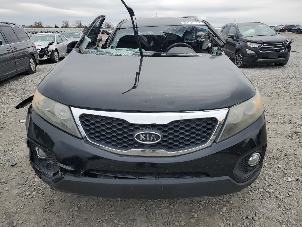 2011 Kia Sorento - Image 5