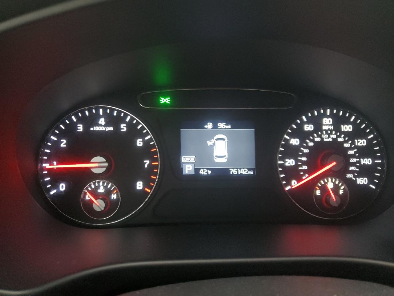 2020 Kia Sorento - Image 9