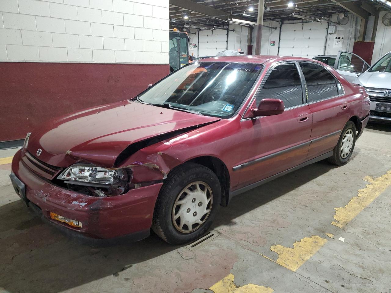 1994 Honda Accord - Image 1