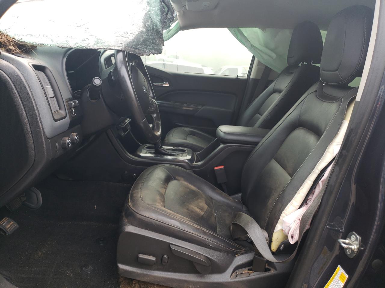 2018 Chevrolet Colorado - Image 7