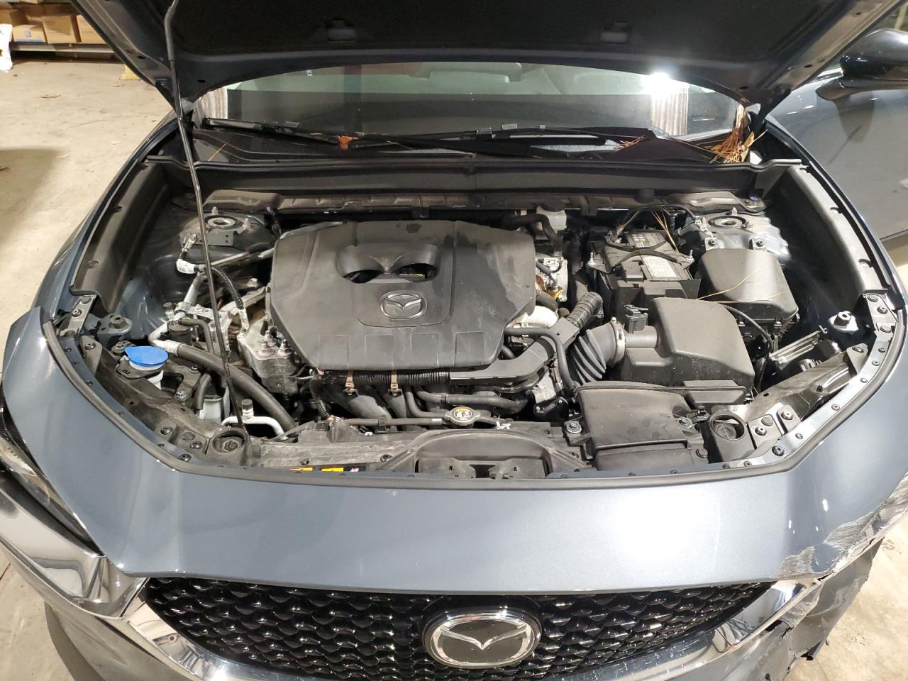 2023 Mazda CX-30 - Image 12