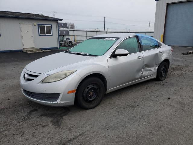 2010 Mazda 6 I