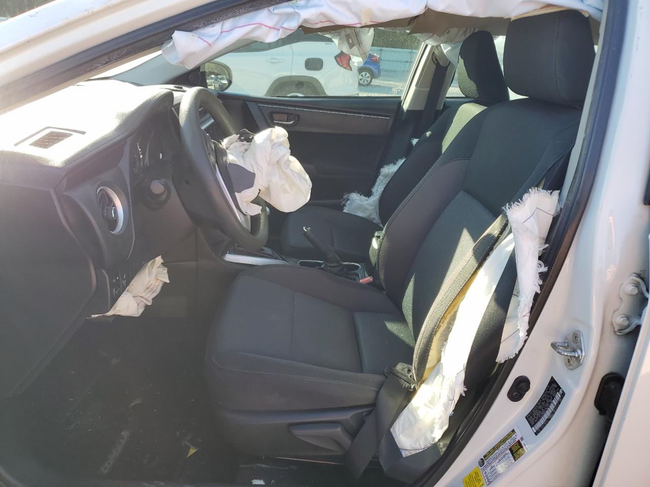 2019 Toyota Corolla - Image 7