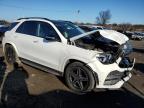 2020 Mercedes-Benz Gle 350 4Matic на продаже в Baltimore, MD - Front End