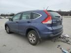 2013 Honda Cr-V Lx na sprzedaż w Lebanon, TN - Front End