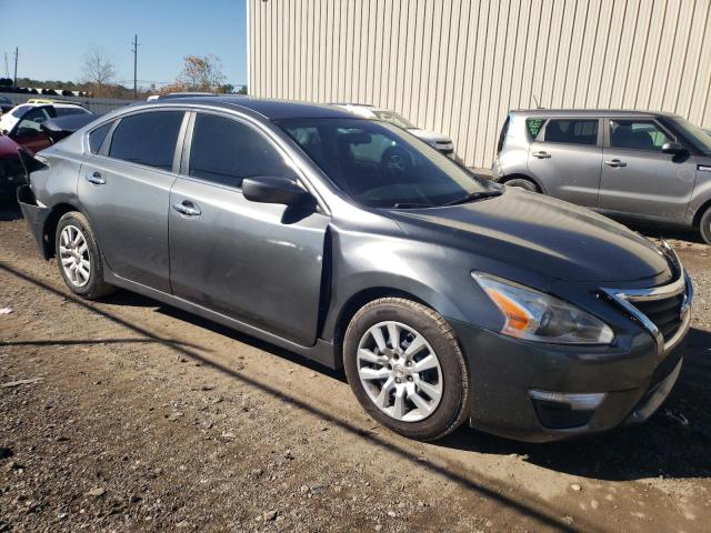  NISSAN ALTIMA 2015 Gray