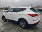 2016 Hyundai Santa Fe Sport  за продажба в Windsor, NJ - Front End