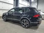 2022 Volkswagen Tiguan Sel R-Line продається в Ham Lake, MN - Rollover