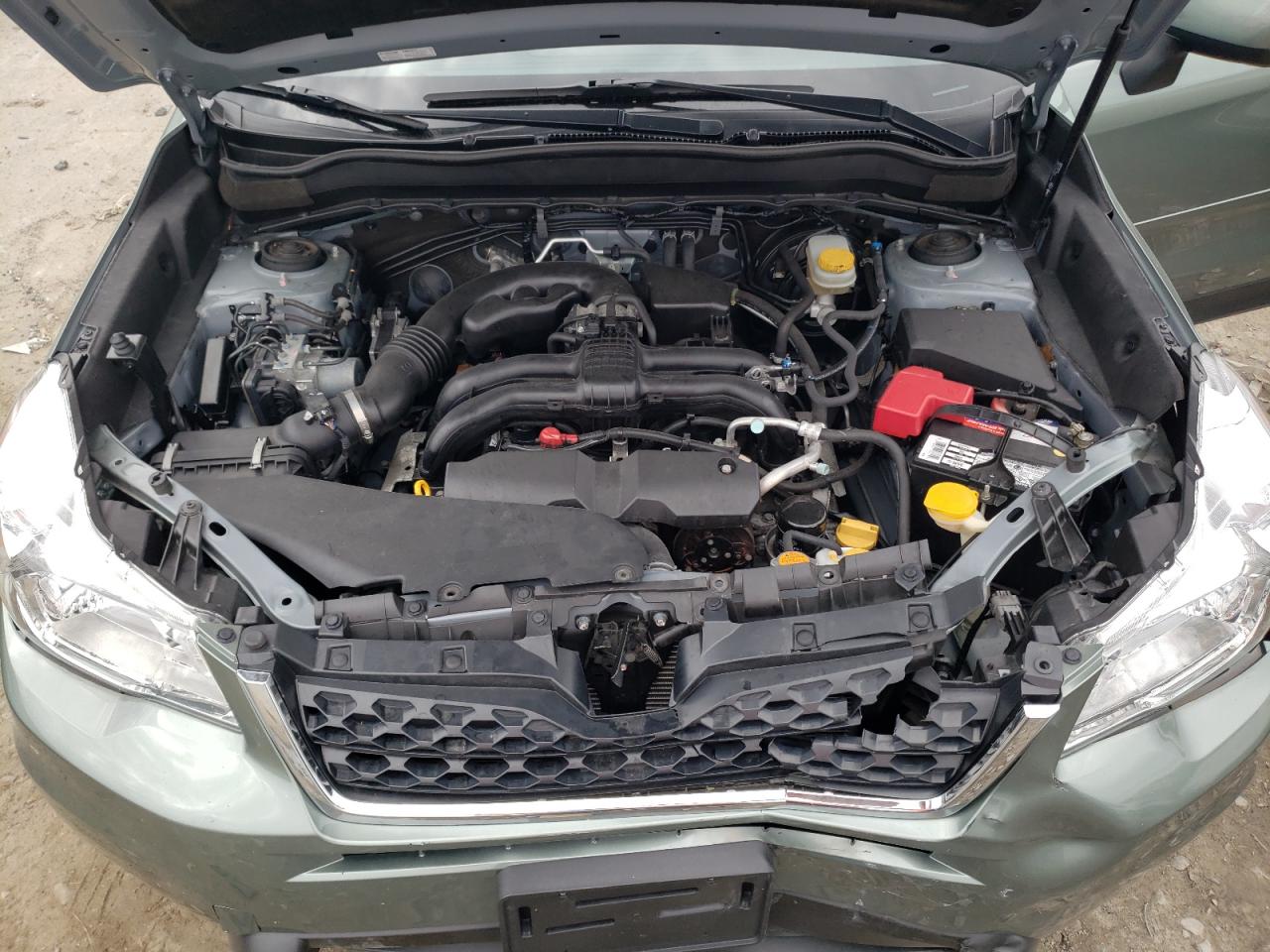 2016 Subaru Forester - Image 12