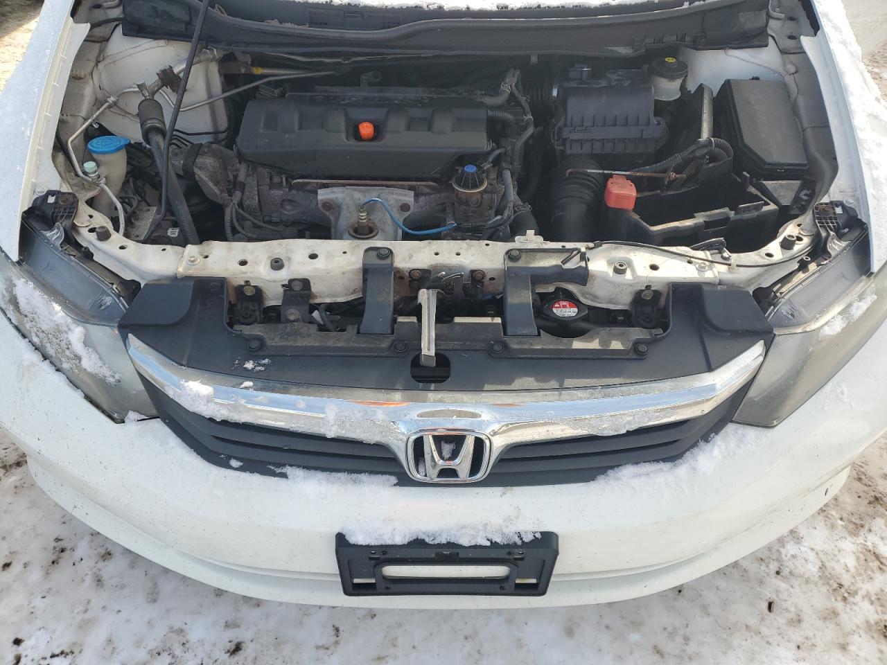 2012 Honda Civic - Image 11