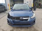 2012 Subaru Impreza Premium de vânzare în Duryea, PA - Front End