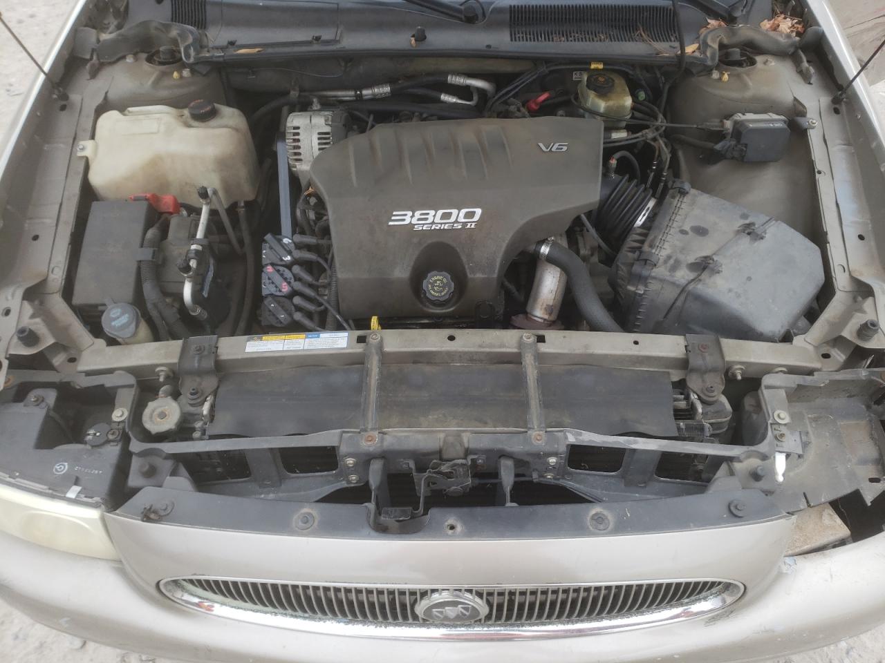 2000 Buick LeSabre - Image 13