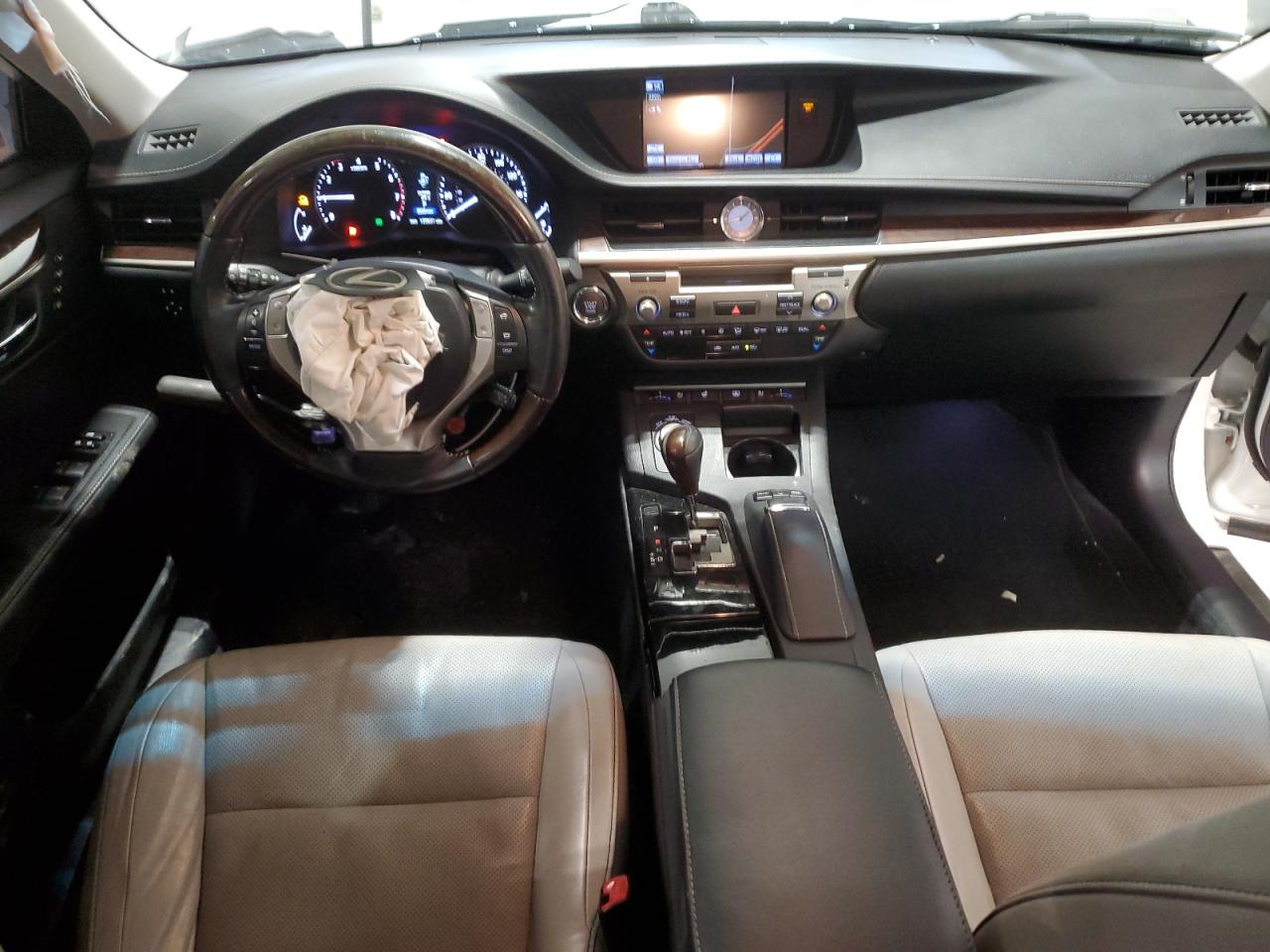 2014 Lexus Es 350 VIN: JTHBK1GG0E2089610 Lot: 87344584