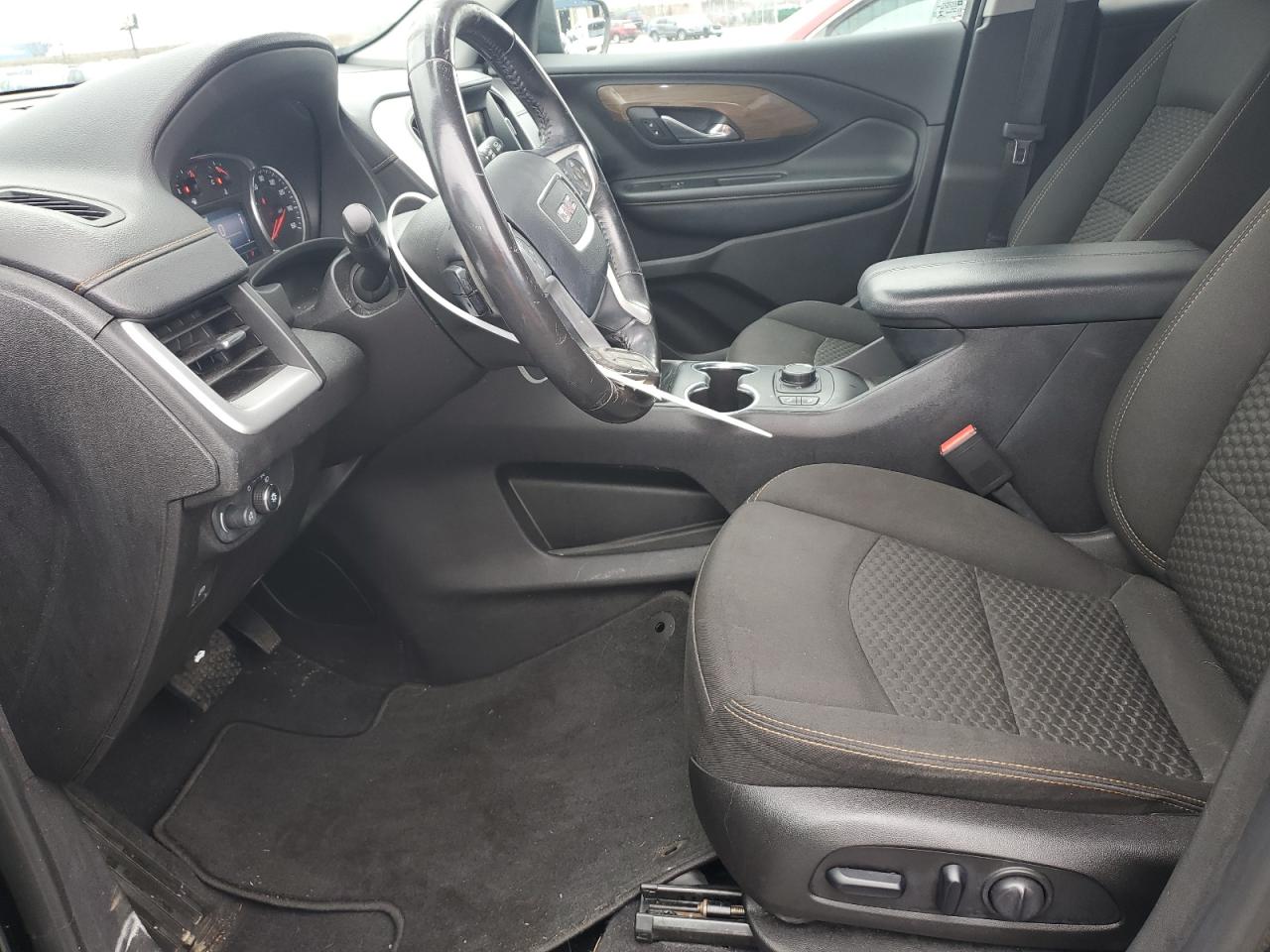 2019 GMC Terrain - Image 7