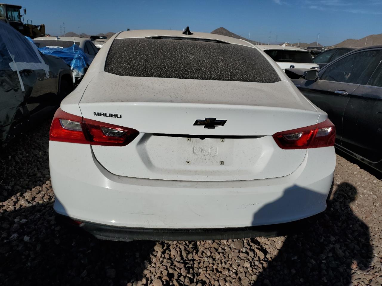 2023 Chevrolet Malibu - Image 6