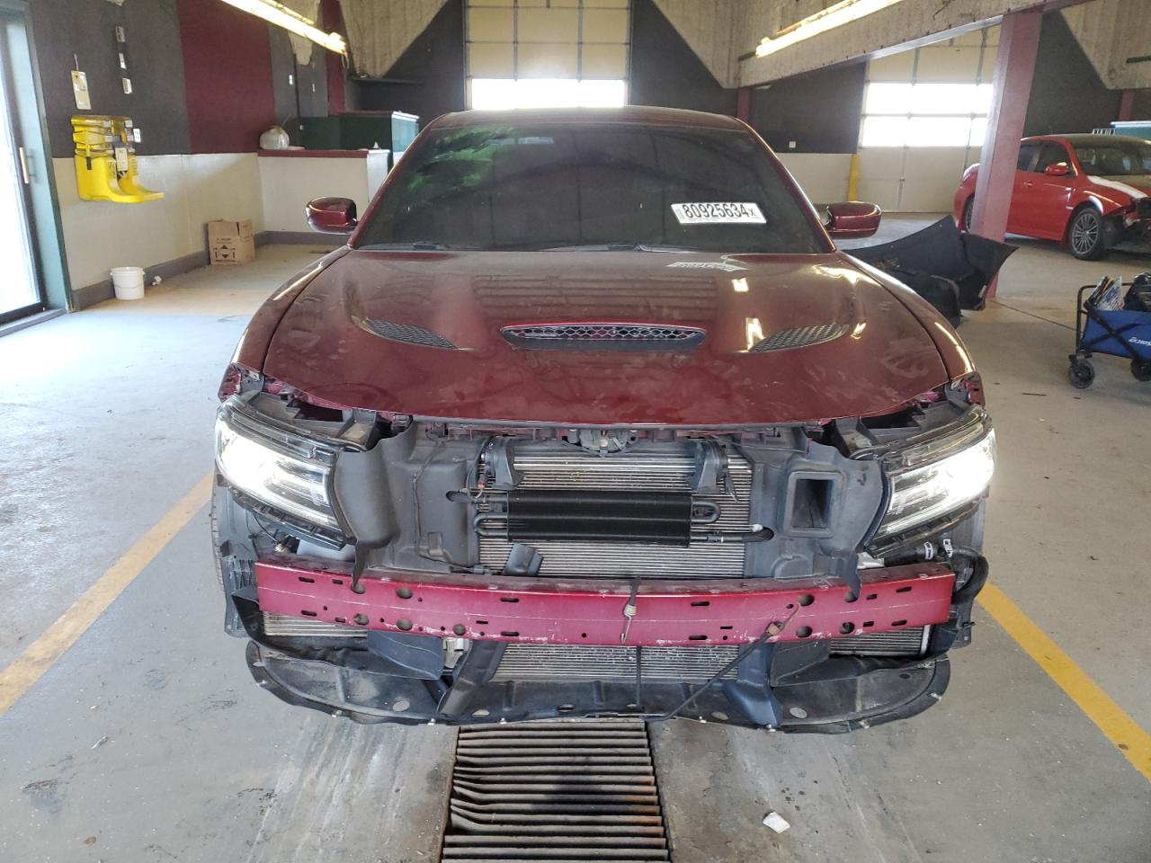 2018 Dodge Charger - Image 5