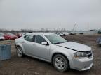 2010 Dodge Avenger Express იყიდება Des Moines-ში, IA - Rear End