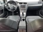 2015 Volkswagen Golf Tdi на продаже в Bridgeton, MO - Rear End