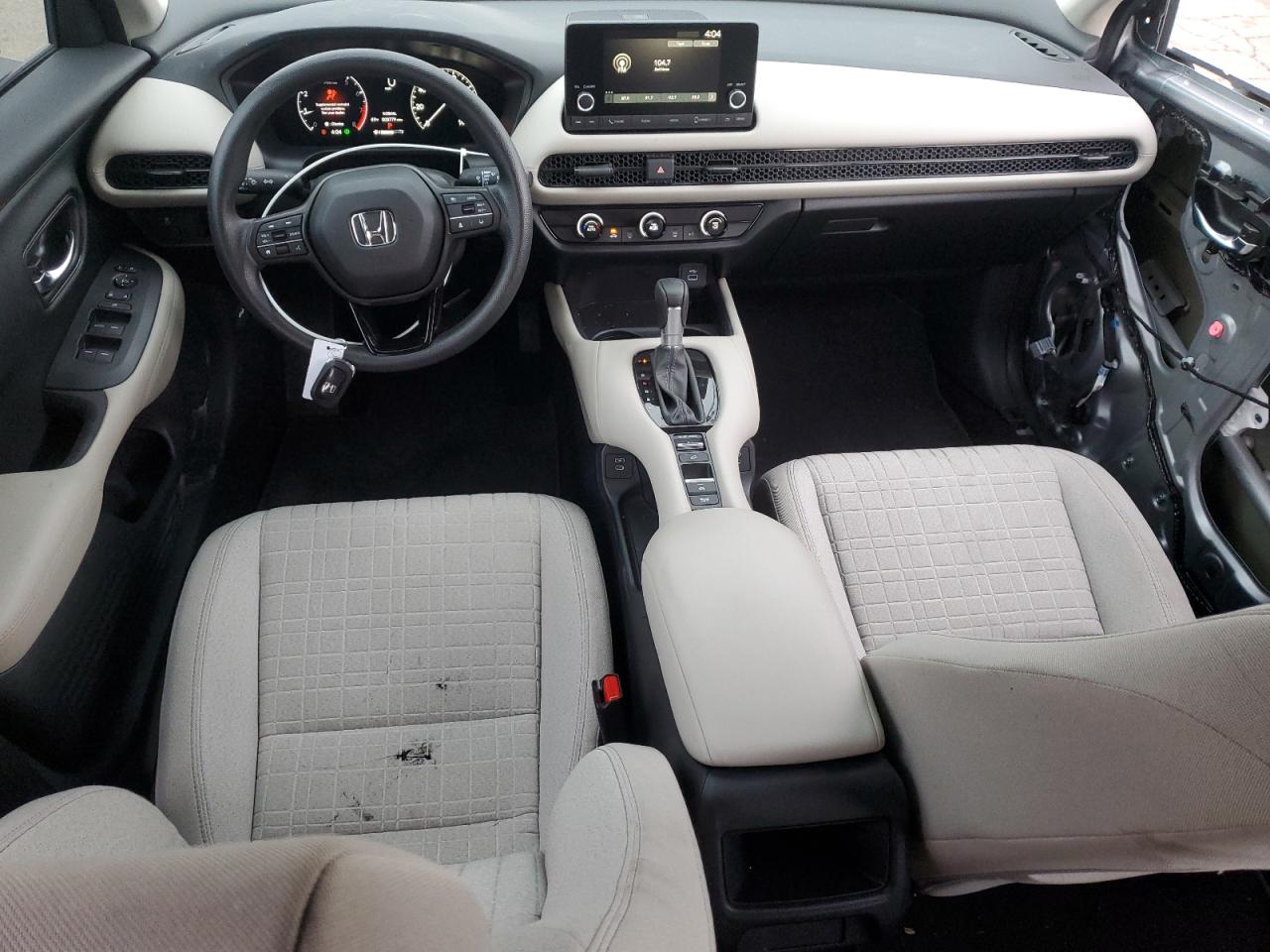 2024 Honda HR-V - Image 8